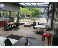 Coffee Shop for sale