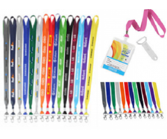 Lanyards and Lanyards Accessories