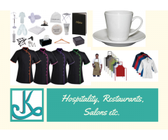 Hospitality, Restaurant, Catering and Cleaning services supplies