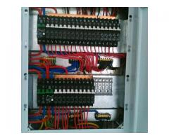 Painting, Electrical, landscaping, Plumbing