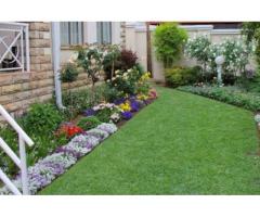 Painting, Electrical, landscaping, Plumbing