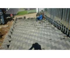 Painting, Electrical, landscaping, Plumbing