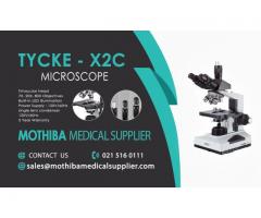TYCKE-X2C Microscope