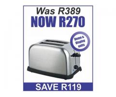 Appliance Warehouse - Centurion - BUY ONLINE or IN-STORE