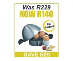 Appliance Warehouse - Centurion - BUY ONLINE or IN-STORE