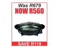 Appliance Warehouse - Centurion - BUY ONLINE or IN-STORE