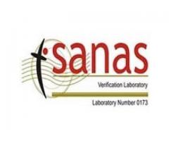 Calibration Services SANAS Accredited laboratory