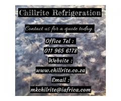Chillrite Refrigeration