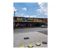 SPORTS BAR and RESTAURANT FOR SALE - make an offer