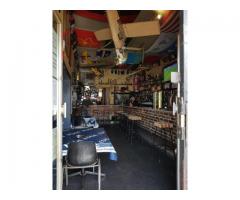 SPORTS BAR and RESTAURANT FOR SALE - make an offer