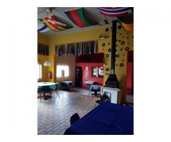 SPORTS BAR and RESTAURANT FOR SALE - make an offer