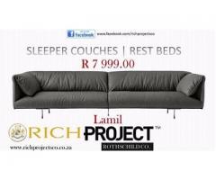 Sleeper Couches on a massive Special!