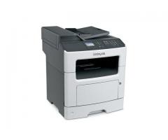 Lexmark MX317n Mono Laser Printer - Very reliable!!!