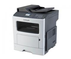 Lexmark MX317n Mono Laser Printer - Very reliable!!!