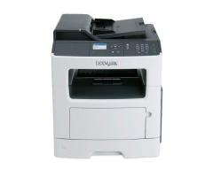 Lexmark MX317n Mono Laser Printer - Very reliable!!!