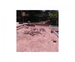 Home Renovations And Paving