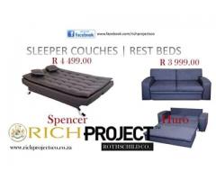 Amazing sleeper couches specials!!