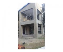 Customized Stainless Steel Balustrades