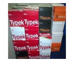 A4 copy papers for sale