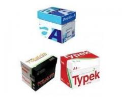 A4 copy papers for sale