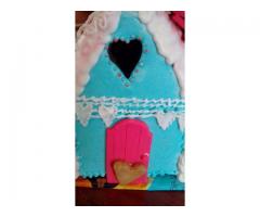 Cake Decorating