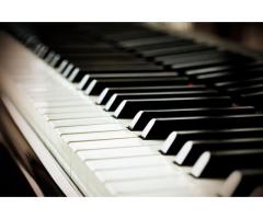 Piano Lessons Port Elizabeth