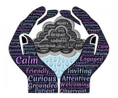 Self-care Counselling - Wellness for mind and soul