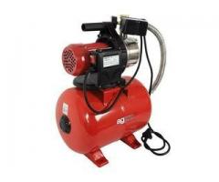 MWX HIGH FLOW IRRIGATION WATER PUMP