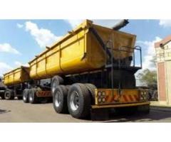 Easy, affordable truck hire