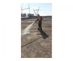 Aberdeen Weed Control / Weed Killer Treatments