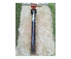 Heavy Duty Vice on Stand