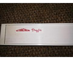 DryFix Clothes Dryer – holds up to 6kg of washing