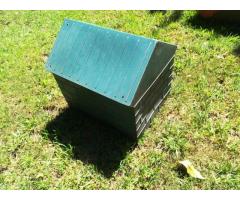 Medium Dog Kennel For Sale- Cosy Kennel