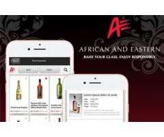 Mobile App Development Company in South Africa