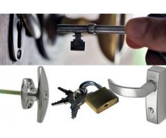 O-B LOCKSMITH PRETORIA EAST