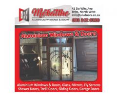 Mokatlho Aluminium Windows and Doors