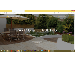 Garden Serve Landscaping and Irrigation ltd