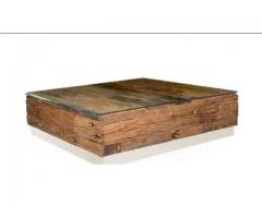 Stunning coffee tables