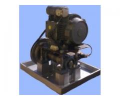 Hansa, Remez and Sudheim Gate Motors