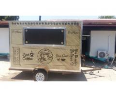 Mint Mobile Trailers
