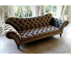 Upholstery Factory