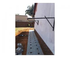 Washing lines, wash lines