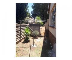 Washing lines, wash lines