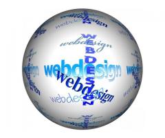 Web Design Special Offer - FREE business website design + FREE Extras