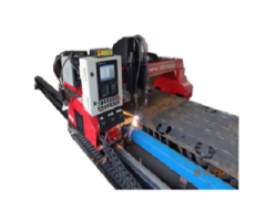 Plasma Cutting Machine Manufacturer