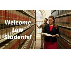 Law Assistance UNISA