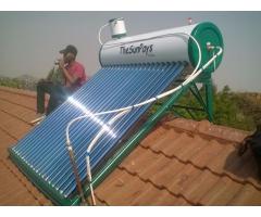 Complete Home Services