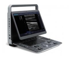 Sonoscape Ultrasound Machine, 556EX Sonoscape Ultrasound Machine