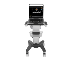 Sonoscape Ultrasound Machine, 556EX Sonoscape Ultrasound Machine