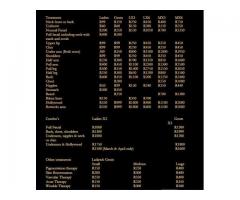 Best laser hair removal prices